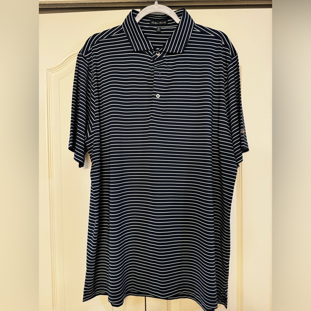 Southern Point Co Polo